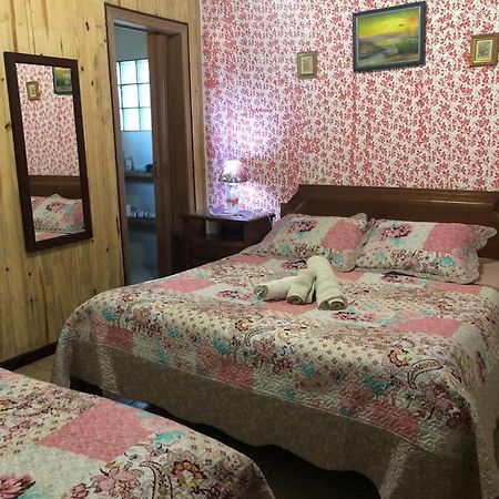 Casa Da Severina Campos do Jordão 外观 照片
