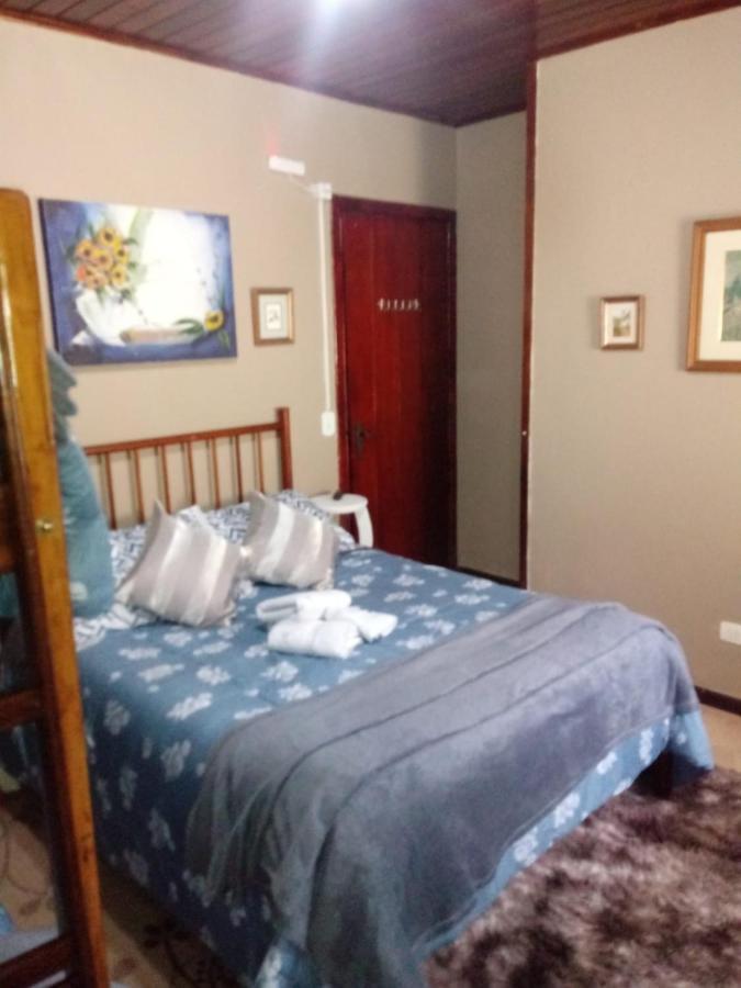 Casa Da Severina Campos do Jordão 外观 照片
