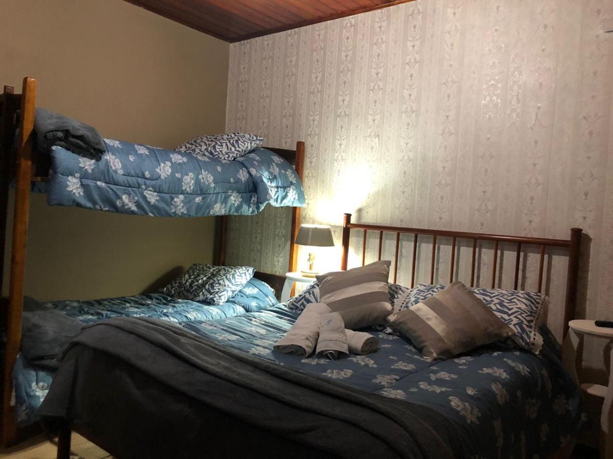 Casa Da Severina Campos do Jordão 外观 照片