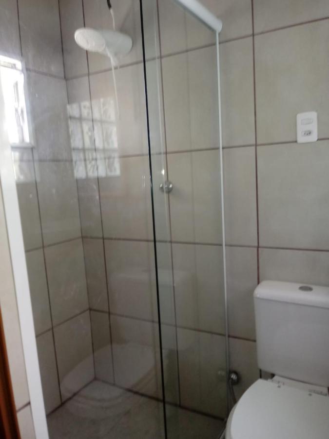 Casa Da Severina Campos do Jordão 外观 照片