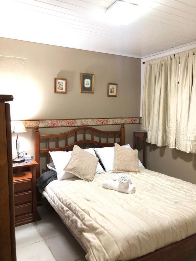 Casa Da Severina Campos do Jordão 客房 照片