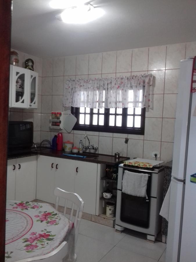 Casa Da Severina Campos do Jordão 外观 照片