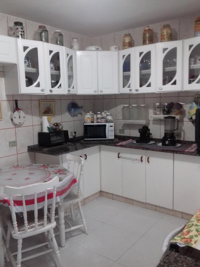 Casa Da Severina Campos do Jordão 外观 照片