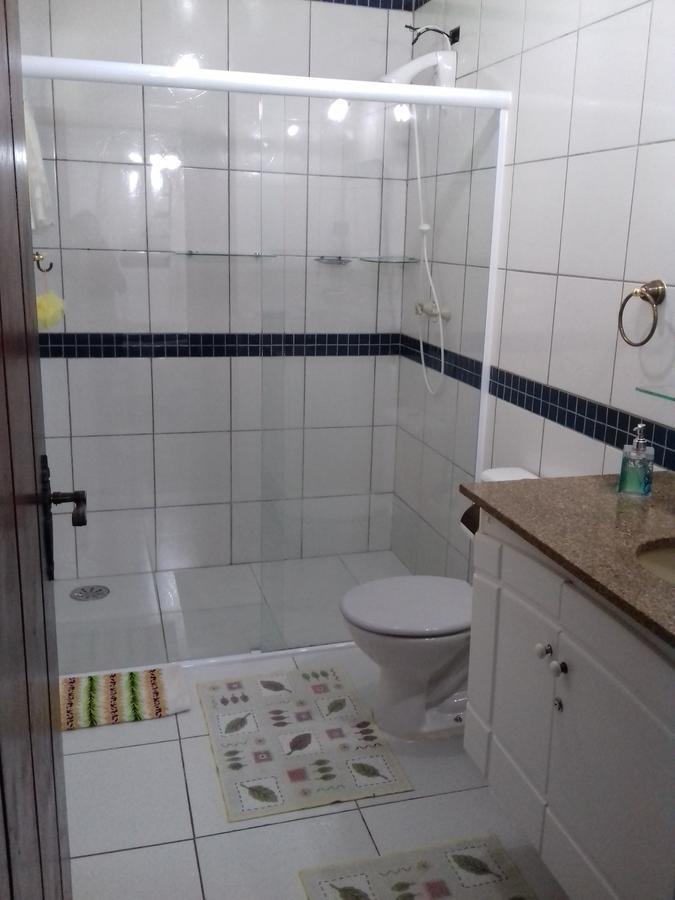 Casa Da Severina Campos do Jordão 外观 照片
