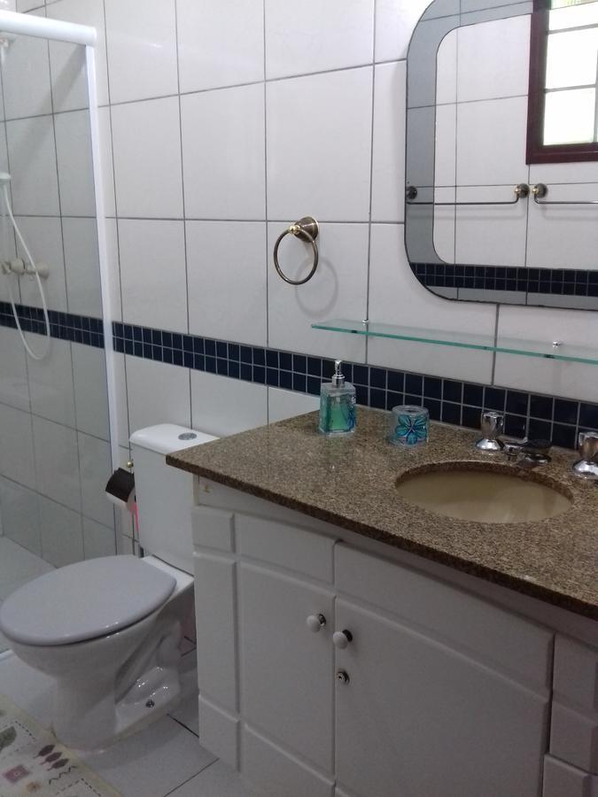 Casa Da Severina Campos do Jordão 外观 照片